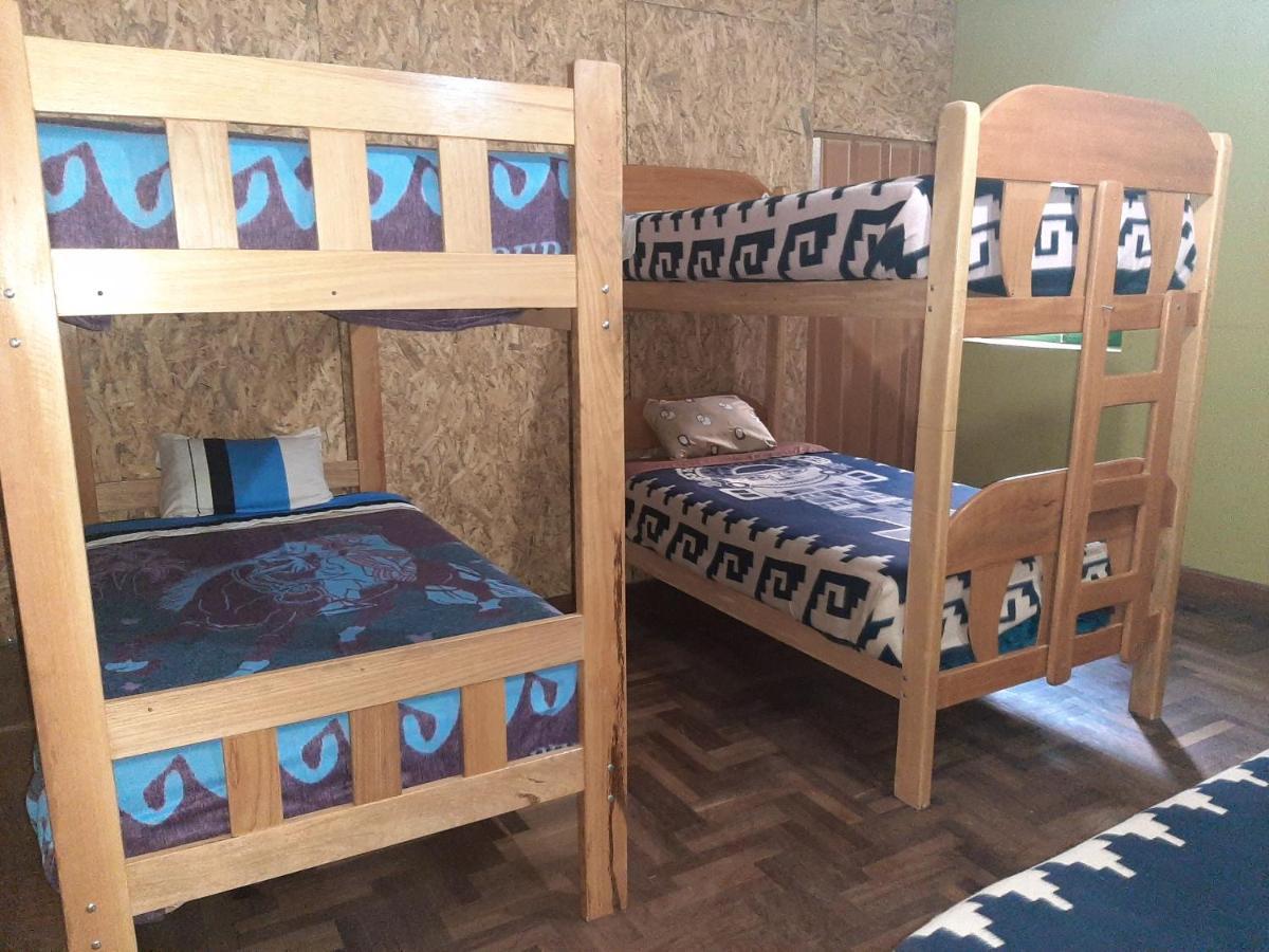 Lord Shiva Hostel クスコ エクステリア 写真
