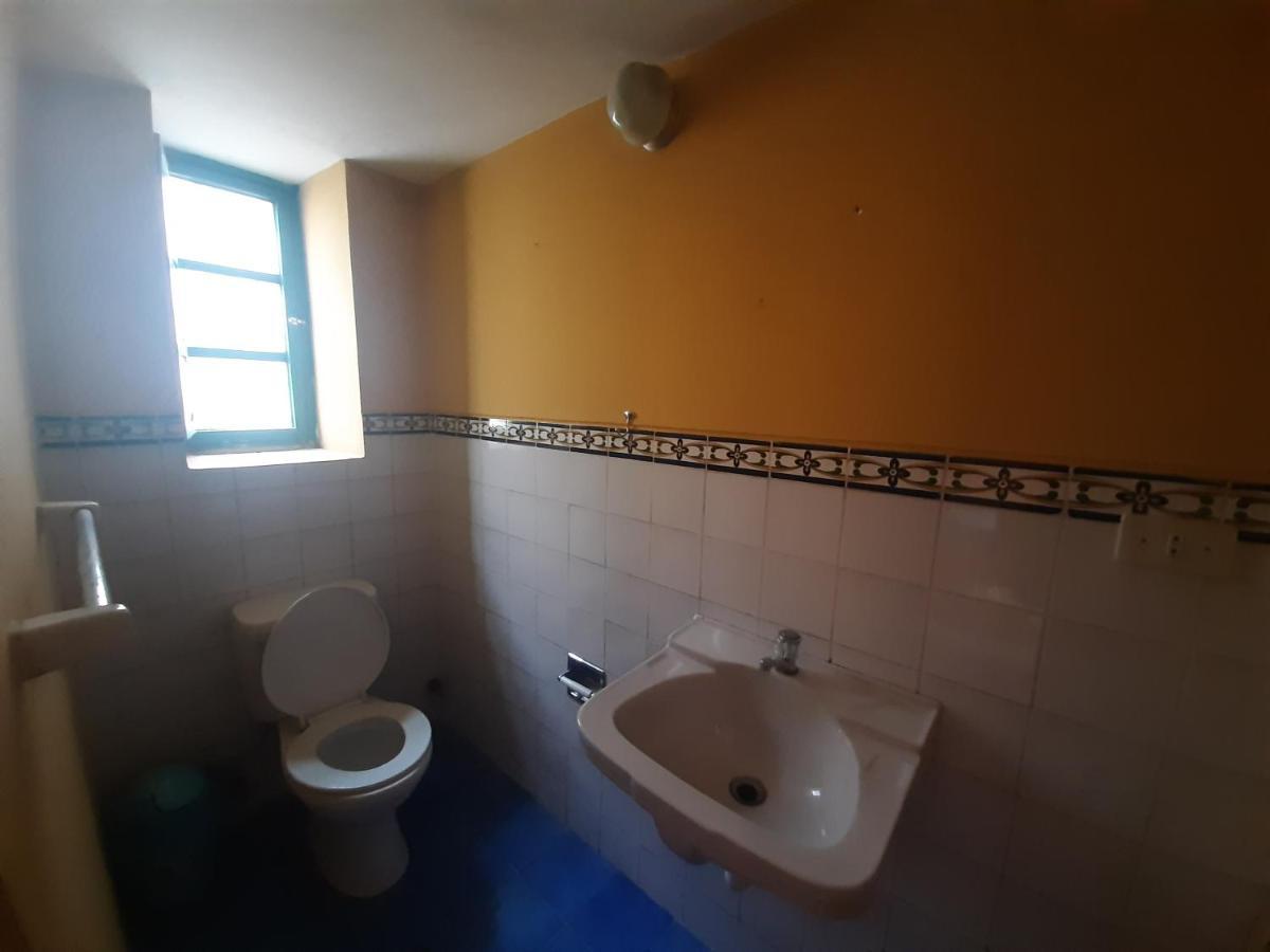 Lord Shiva Hostel クスコ エクステリア 写真
