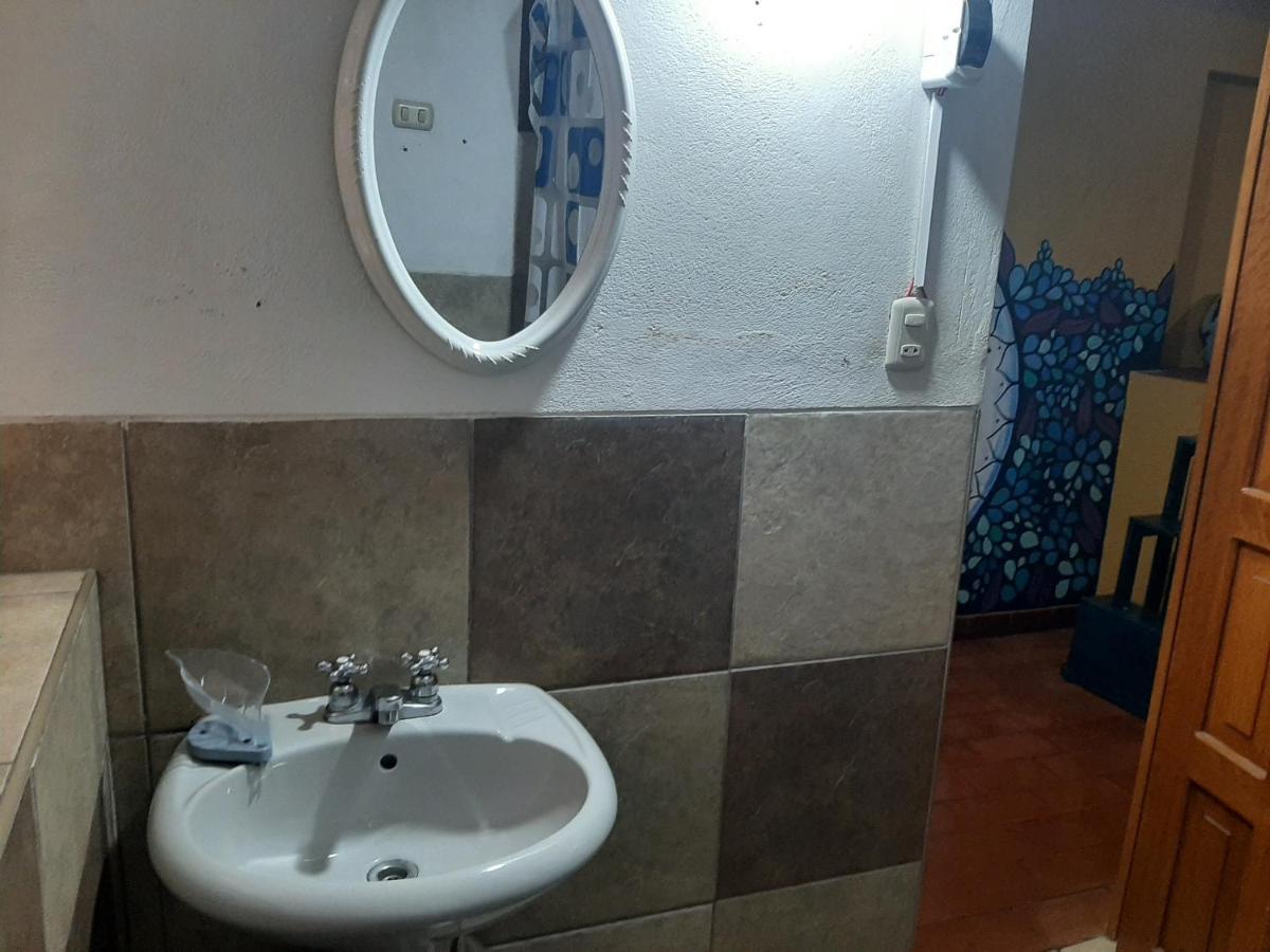 Lord Shiva Hostel クスコ エクステリア 写真