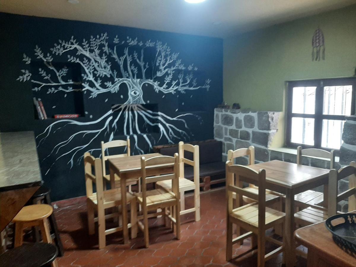 Lord Shiva Hostel クスコ エクステリア 写真