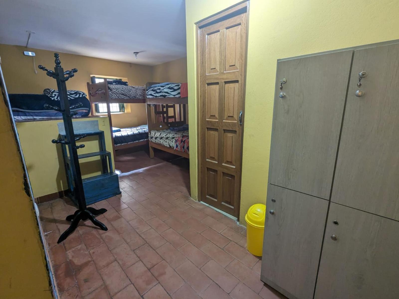 Lord Shiva Hostel クスコ エクステリア 写真