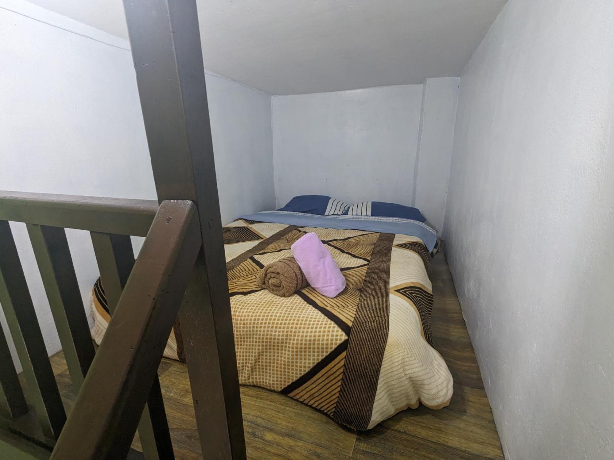 Lord Shiva Hostel クスコ エクステリア 写真