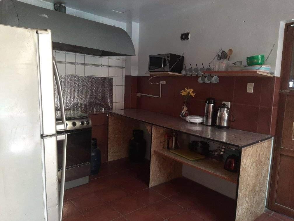 Lord Shiva Hostel クスコ エクステリア 写真